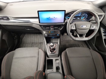 Used Ford Focus 2023 for sale - 79242954: Photo