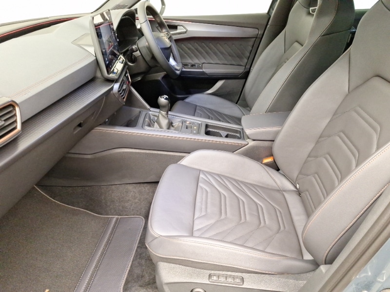 Used Cupra Leon 2025 for sale - 77081241: Photo 5