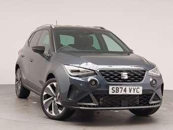 2025 - 1.0 TSI 115 FR Sport 5dr DSG