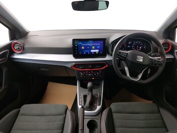 Used SEAT Arona 2025 for sale - 75049872: Photo