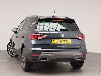 Used SEAT Arona 2025 for sale - 75049872: Photo