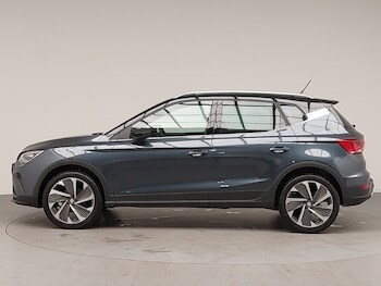 Used SEAT Arona 2025 for sale - 75049872: Photo