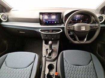 Used SEAT Ibiza 2026 for sale - 78848506: Photo