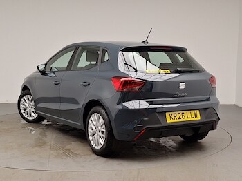 Used SEAT Ibiza 2026 for sale - 78848506: Photo