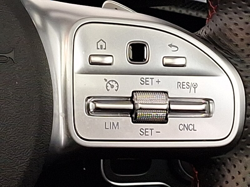 Used Mercedes-Benz A-Class 2021 for sale - 77663877: Photo 11