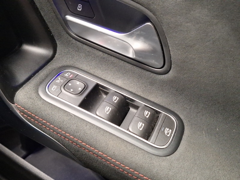 Used Mercedes-Benz A-Class 2021 for sale - 77663877: Photo 13