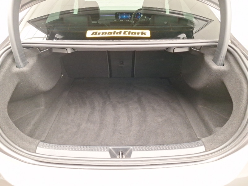 Used Mercedes-Benz A-Class 2021 for sale - 77663877: Photo 8