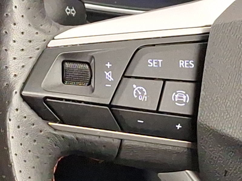 Used SEAT Leon 2021 for sale - 78046338: Photo 10