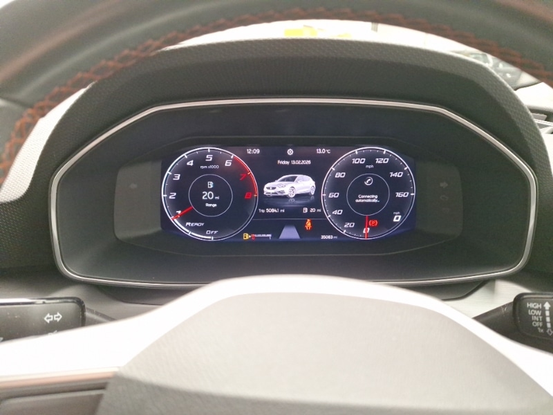 Used SEAT Leon 2021 for sale - 78046338: Photo 13