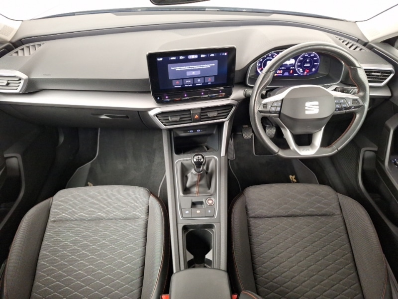 Used SEAT Leon 2021 for sale - 78046338: Photo 2