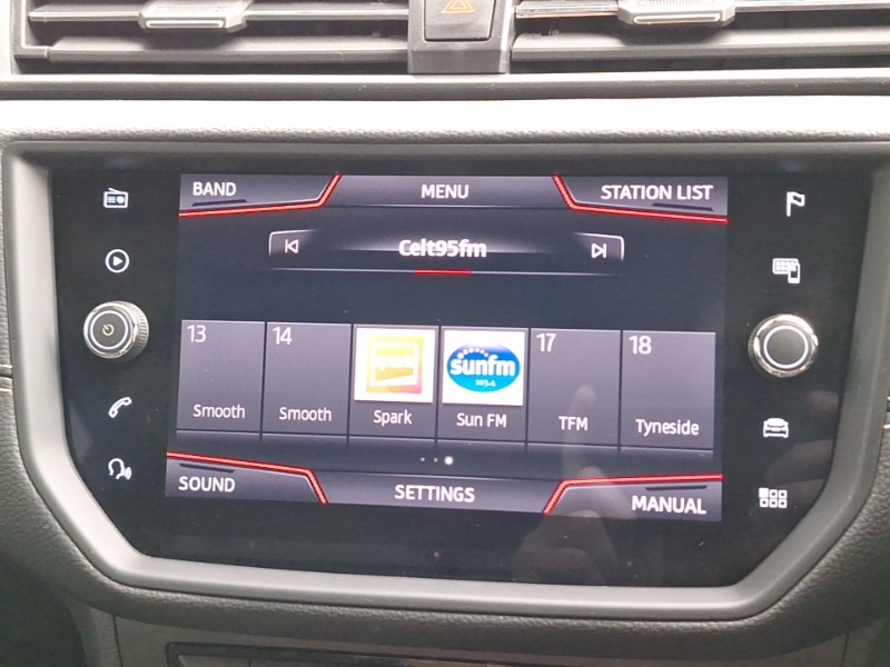 Used SEAT Arona 2020 for sale - 76166147: Photo 15