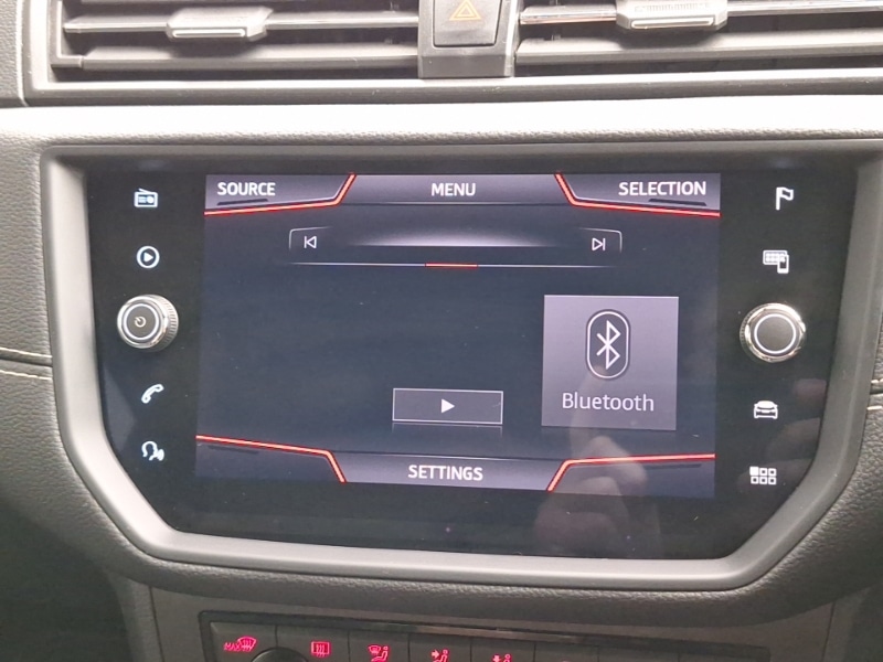 Used SEAT Arona 2020 for sale - 76166147: Photo 16