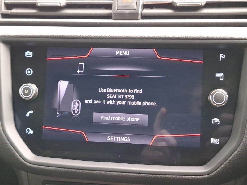 Used SEAT Arona 2020 for sale - 76166147: Photo 17