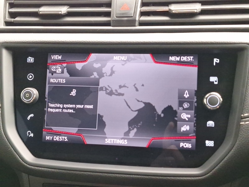 Used SEAT Arona 2020 for sale - 76166147: Photo 18