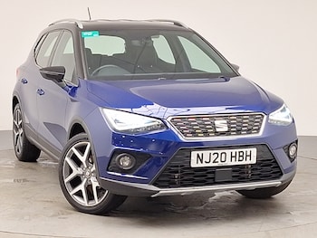 SEAT - Arona