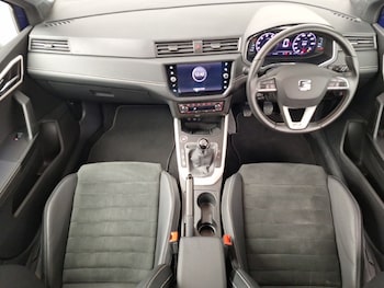 Used SEAT Arona 2020 for sale - 76166147: Photo 2