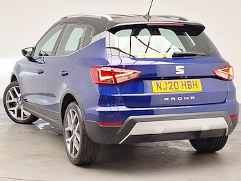 Used SEAT Arona 2020 for sale - 76166147: Photo 3