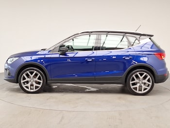Used SEAT Arona 2020 for sale - 76166147: Photo 4