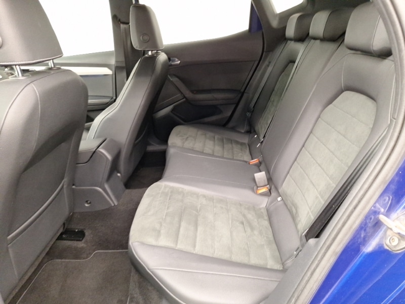 Used SEAT Arona 2020 for sale - 76166147: Photo 6