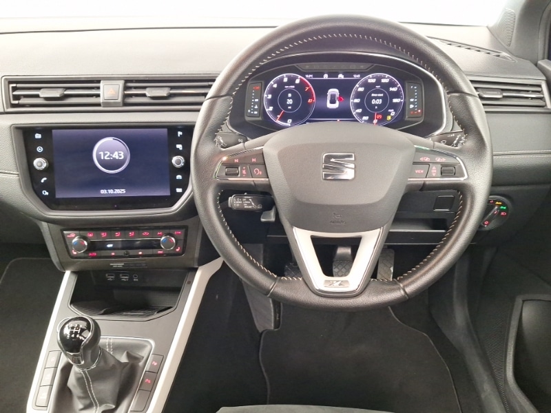Used SEAT Arona 2020 for sale - 76166147: Photo 7