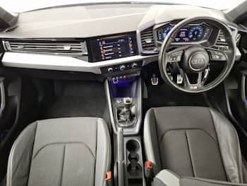 Used Audi A1 2019 for sale - 79673291: Photo