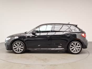 Used Audi A1 2019 for sale - 79673291: Photo