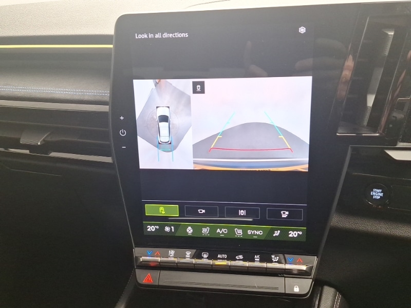 Used Renault Austral 2024 for sale - 77405286: Photo 12