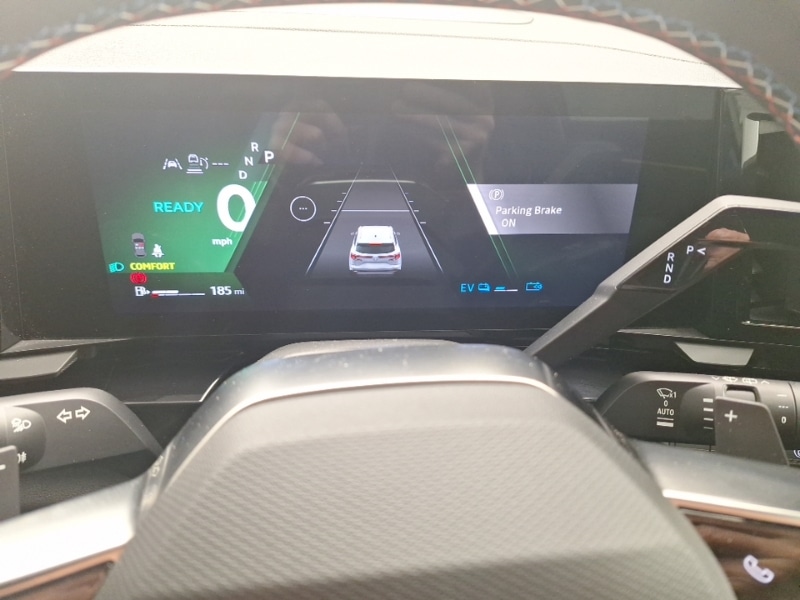 Used Renault Austral 2024 for sale - 77405286: Photo 13