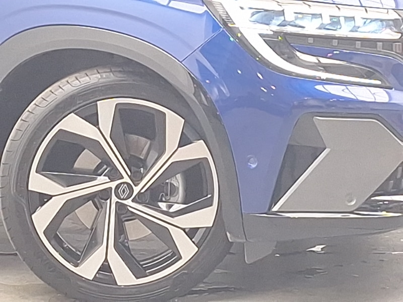 Used Renault Austral 2024 for sale - 77405286: Photo 9