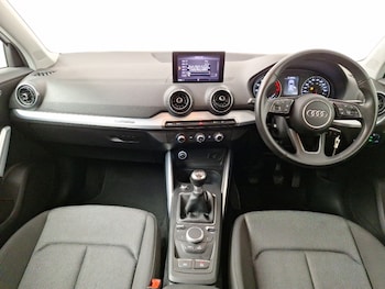 Used Audi Q2 2018 for sale - 75900489: Photo