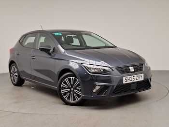 2025 - 1.0 TSI 95 SE Technology 5dr