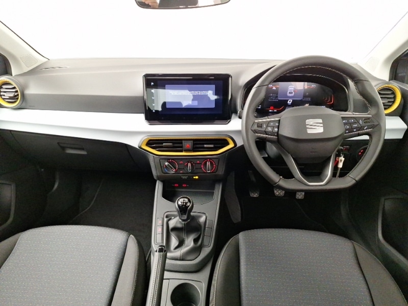 Used SEAT Ibiza 2025 for sale - 76258297: Photo 2