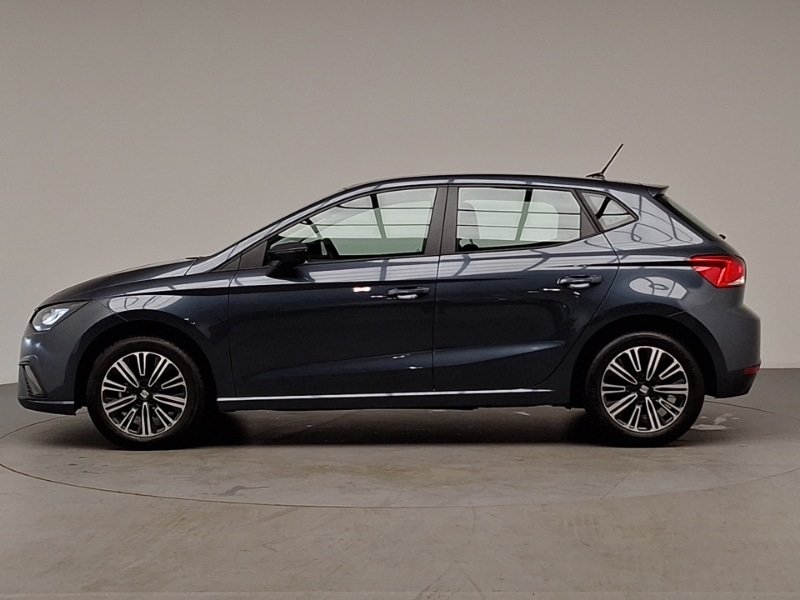 Used SEAT Ibiza 2025 for sale - 76258297: Photo 4