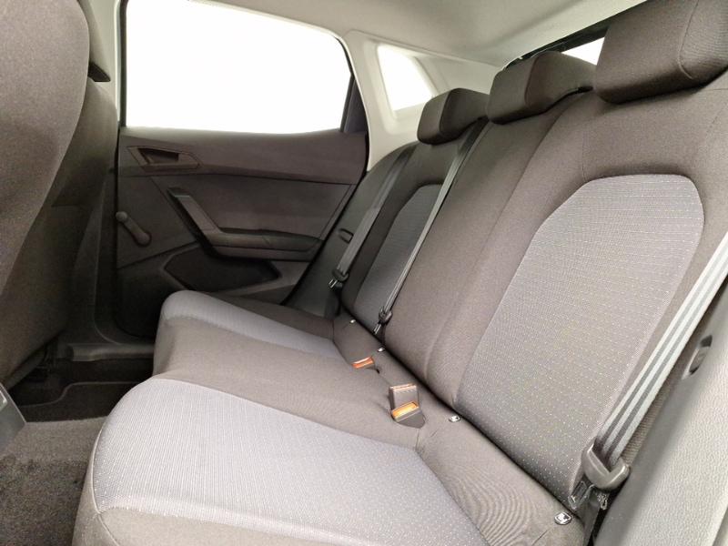 Used SEAT Ibiza 2025 for sale - 76258297: Photo 6