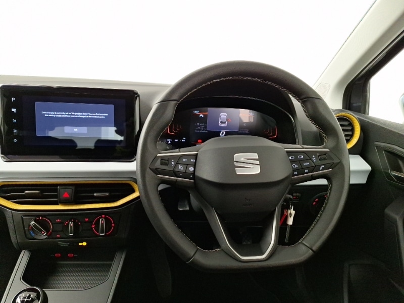 Used SEAT Ibiza 2025 for sale - 76258297: Photo 7