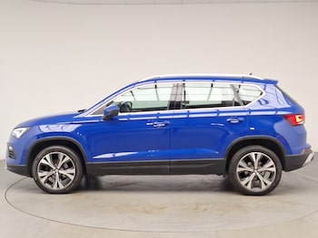 Used SEAT Ateca 2023 for sale - 79440416: Photo
