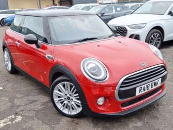 2018 - 1.5 Cooper II 3dr