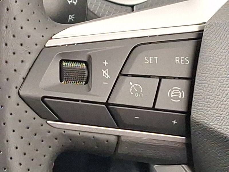 Used SEAT Ibiza 2025 for sale - 77366134: Photo 10