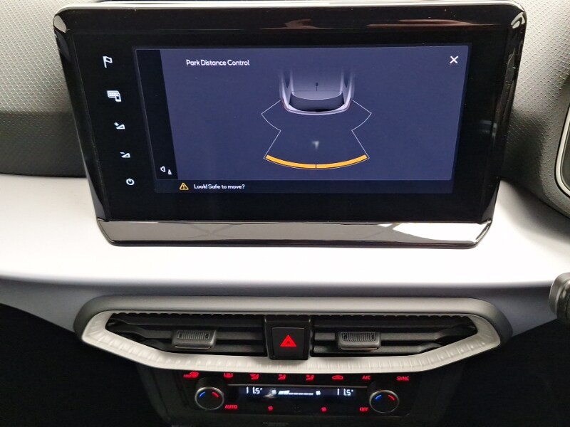 Used SEAT Ibiza 2025 for sale - 77366134: Photo 12