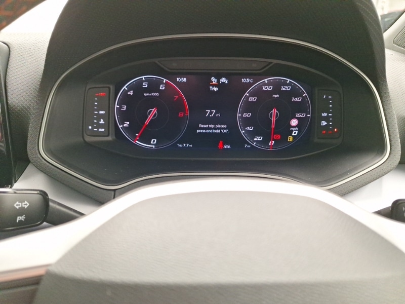 Used SEAT Ibiza 2025 for sale - 77366134: Photo 13