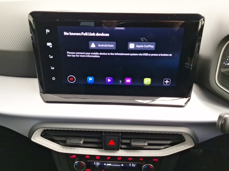 Used SEAT Ibiza 2025 for sale - 77366134: Photo 16