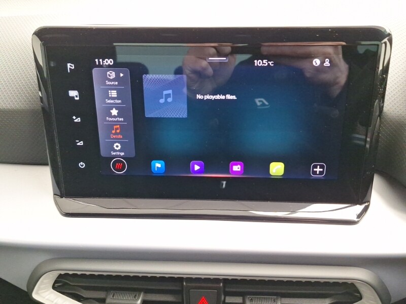 Used SEAT Ibiza 2025 for sale - 77366134: Photo 18