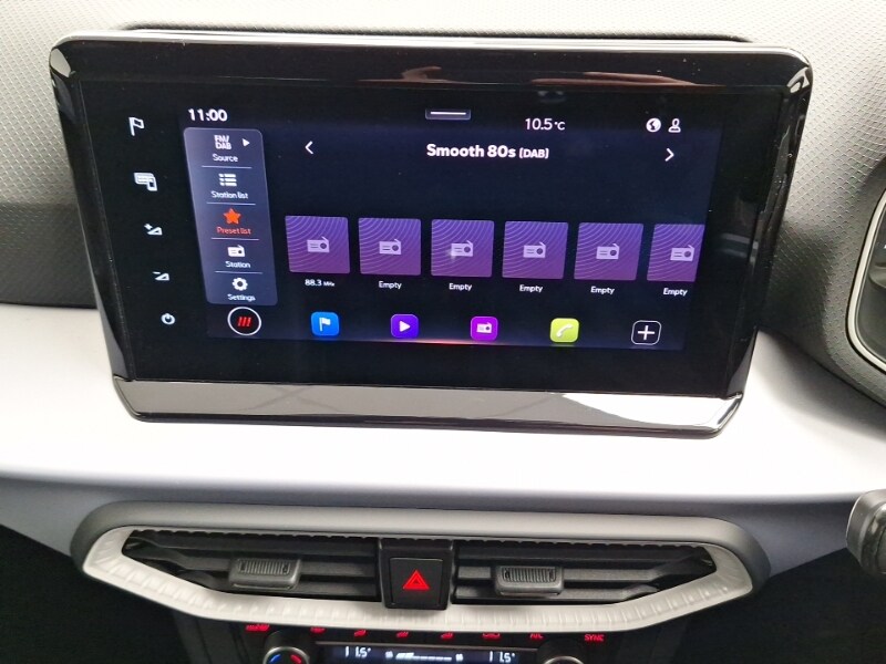 Used SEAT Ibiza 2025 for sale - 77366134: Photo 19