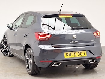Used SEAT Ibiza 2025 for sale - 77366134: Photo