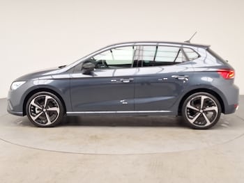 Used SEAT Ibiza 2025 for sale - 77366134: Photo