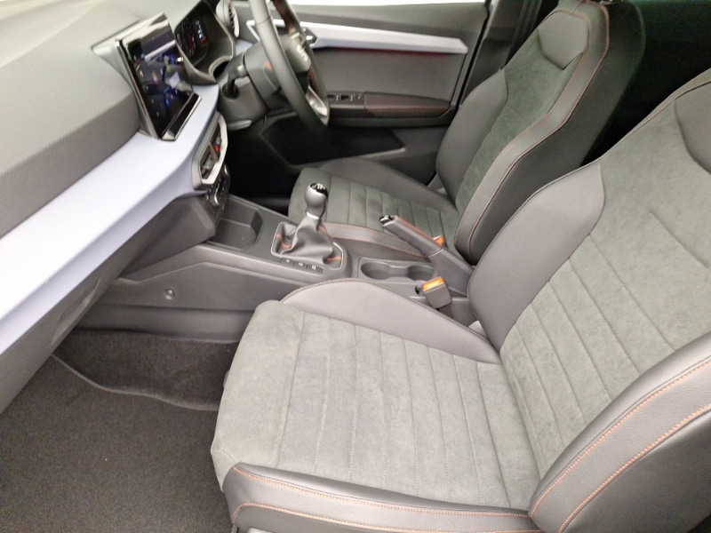 Used SEAT Ibiza 2025 for sale - 77366134: Photo 5