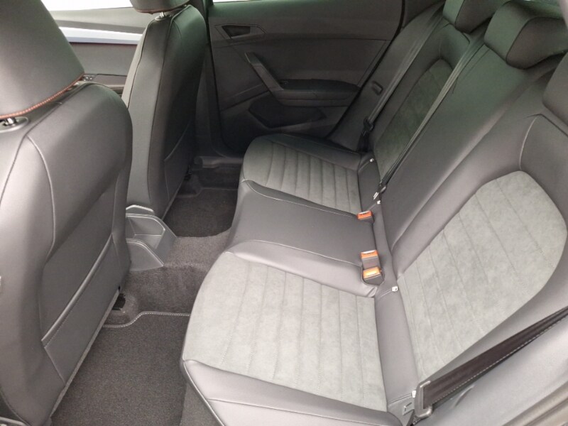 Used SEAT Ibiza 2025 for sale - 77366134: Photo 6