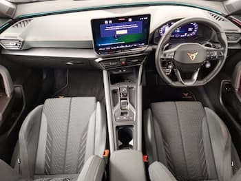 Used Cupra Formentor 2026 for sale - 79844569: Photo