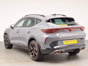 Used Cupra Formentor 2026 for sale - 79844569: Photo