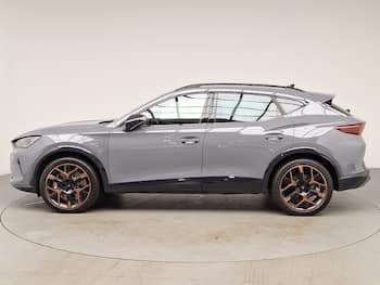 Used Cupra Formentor 2026 for sale - 79844569: Photo